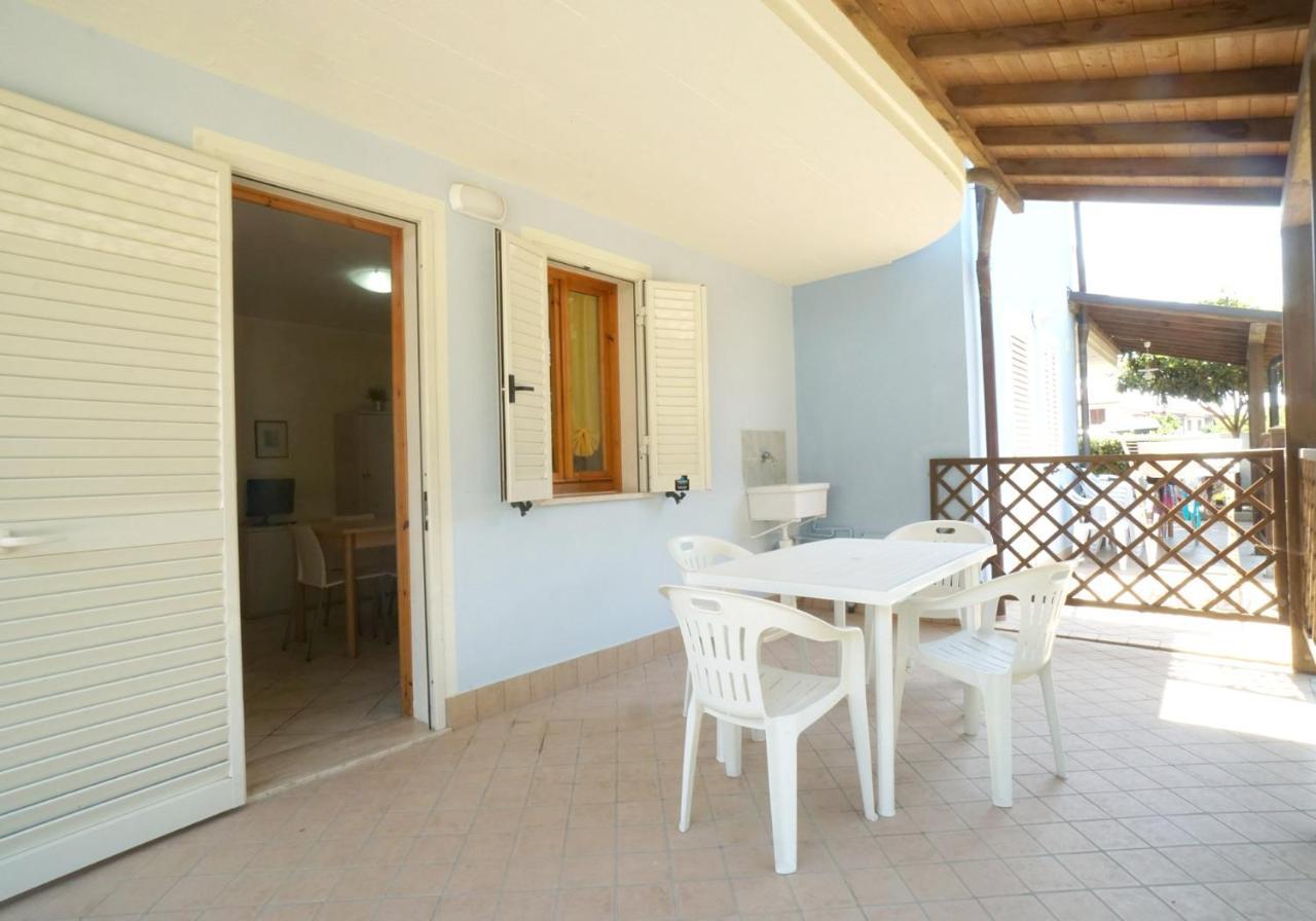 Appartamenti Manuela Vada Exterior foto