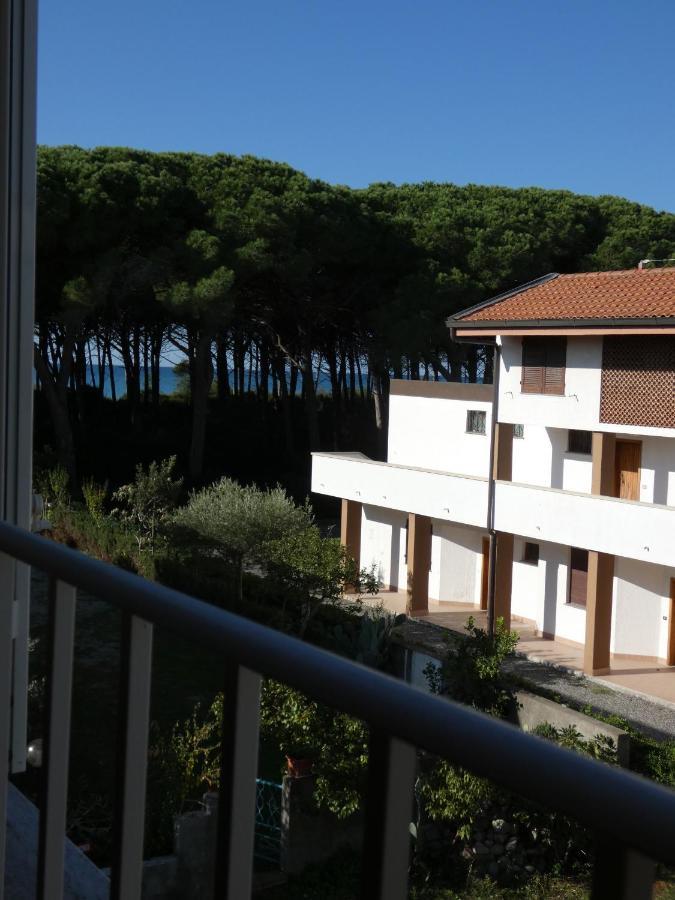 Appartamenti Manuela Vada Exterior foto