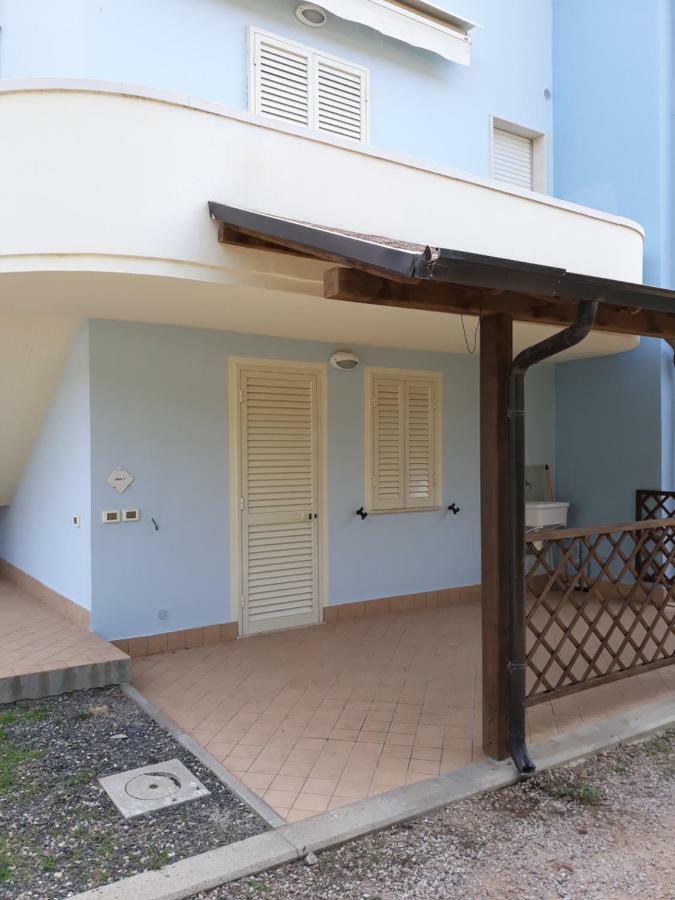 Appartamenti Manuela Vada Exterior foto